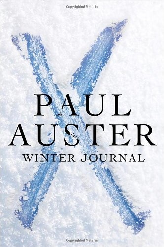 Winter journal