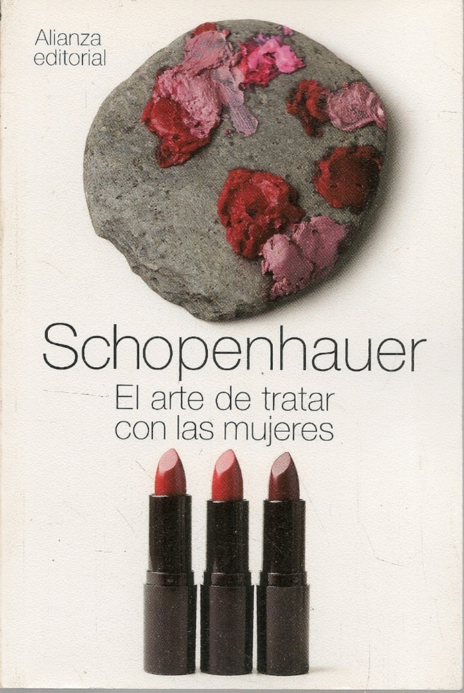 El arte de tratar a las mujeres