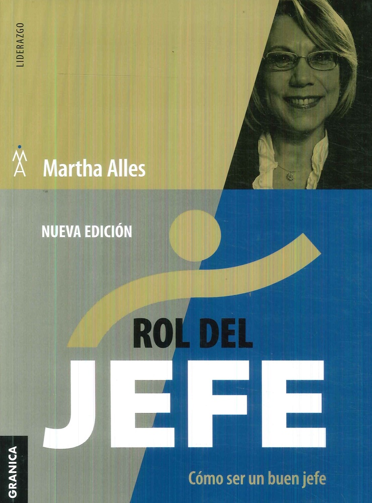 El Rol del jefe