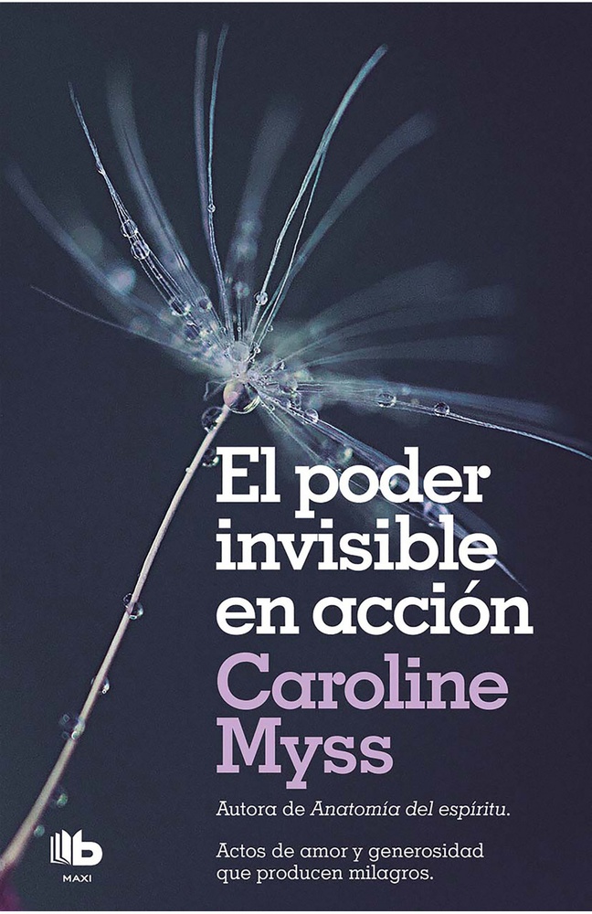 Poder invisible en accion