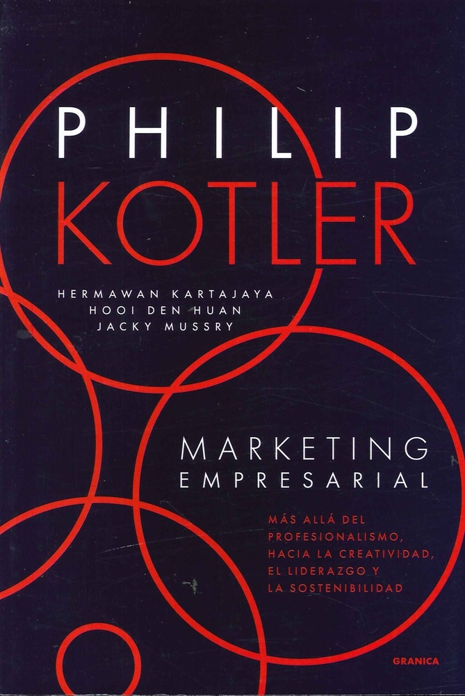 Marketing empresarial