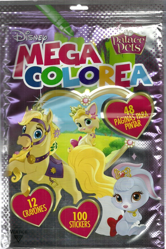 Palace pet - bolsa sorpresa n¡4