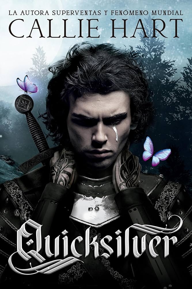 Quicksilver