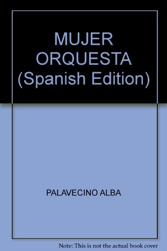 Mujer orquesta