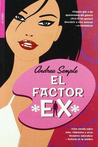 el Factor Ex