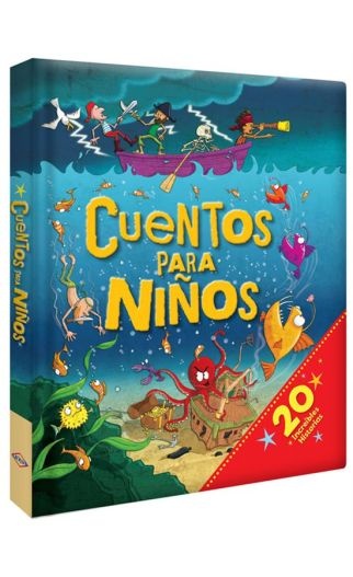 Cuentos para niños