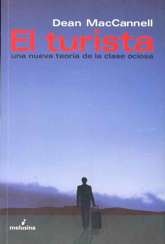 El turista