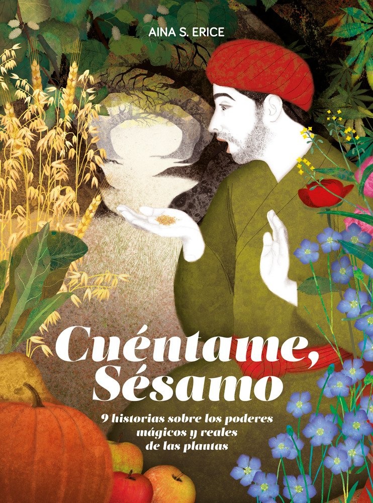Cuéntame, Sésamo