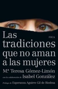Las Tradiciones que no aman a las mujeres