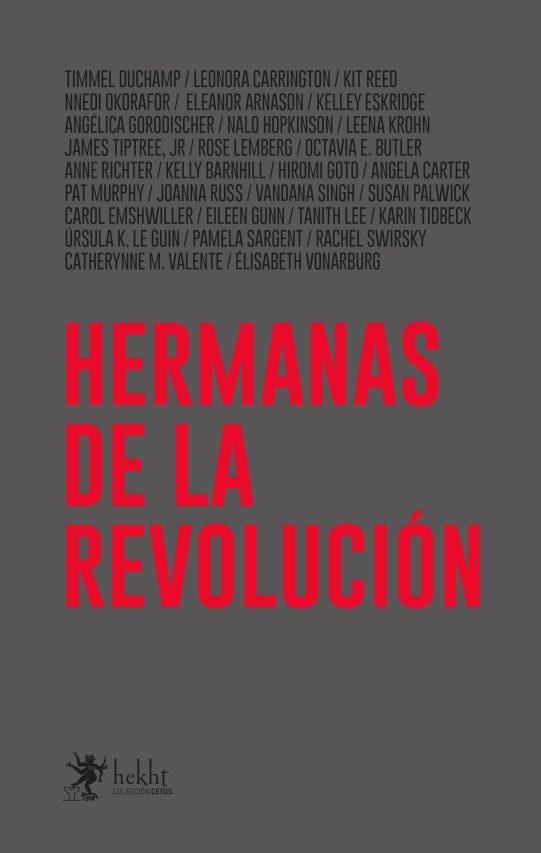 Hermanas de la revolucion