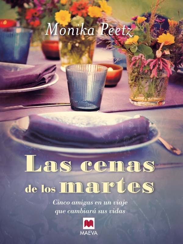 las Cenas de los martes