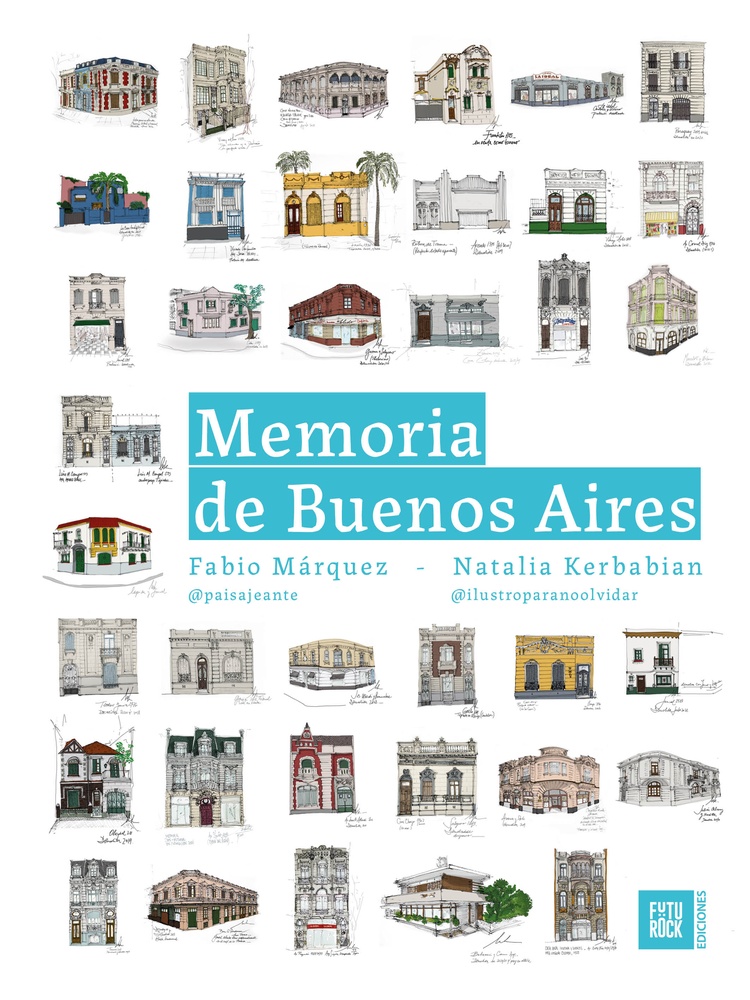 Memoria de Buenos Aires