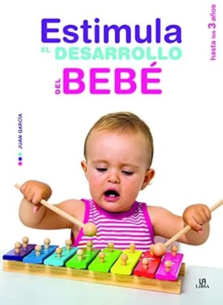 Estimula desarrollo del bebe