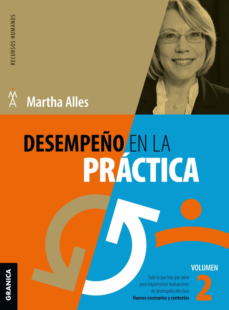 Desempeño en la practica. Vol2