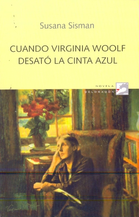 Cuando Virginia Woolf desato la cinta azul