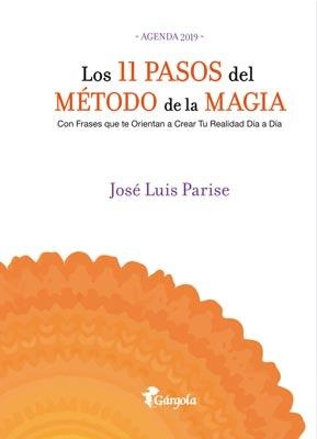 Agenda 2019 Los 11 pasos del metodo de la magia