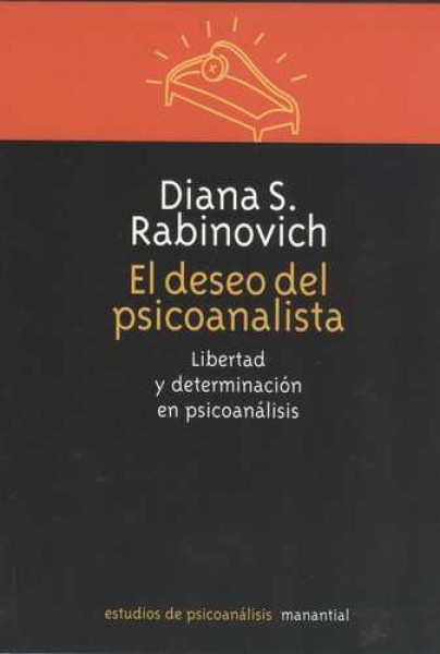 El deseo del psicoanalista