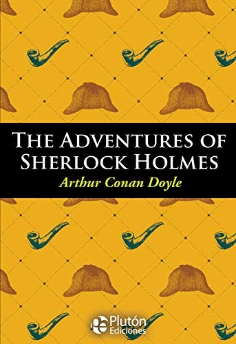 The adventures of sherlock holkmes - ingles