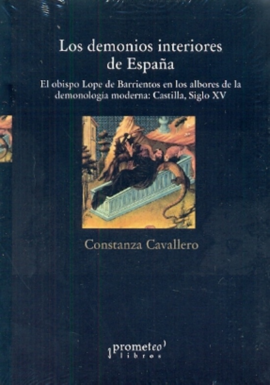 Los demonios interiores de España