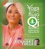 Yoga Para El Flujo Qi (Con Dvd)