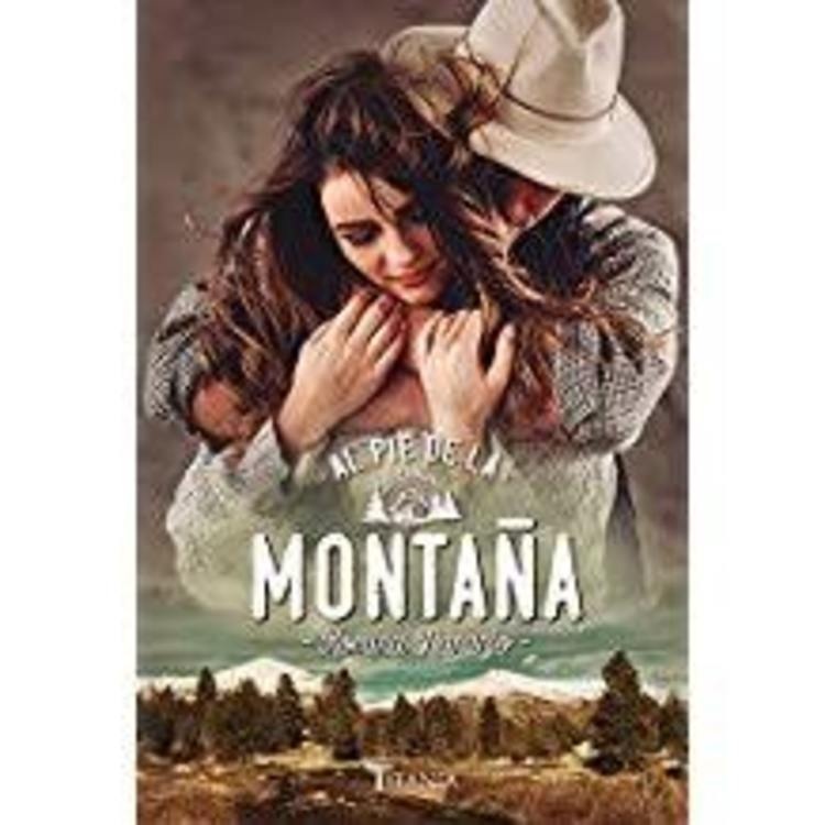 Al pie de la montaña