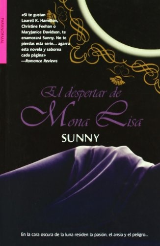 Despertar De La Mona Lisa, El (Bolsillo)