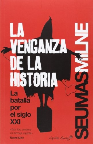 La Venganza de la historia