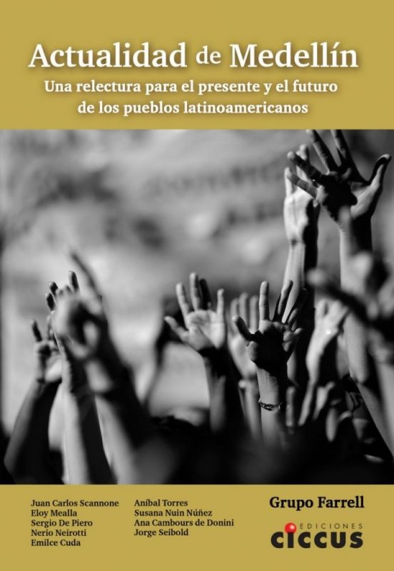 Actualidad de Medellin