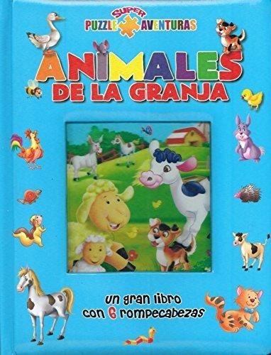 Animales de la granja