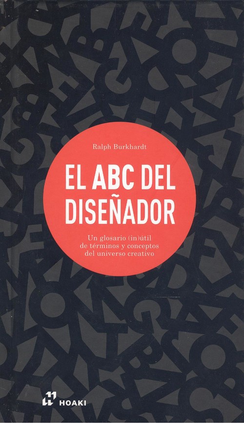 ABC del diseñador
