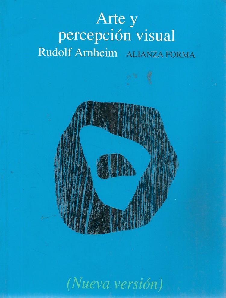 Arte y percepción visual