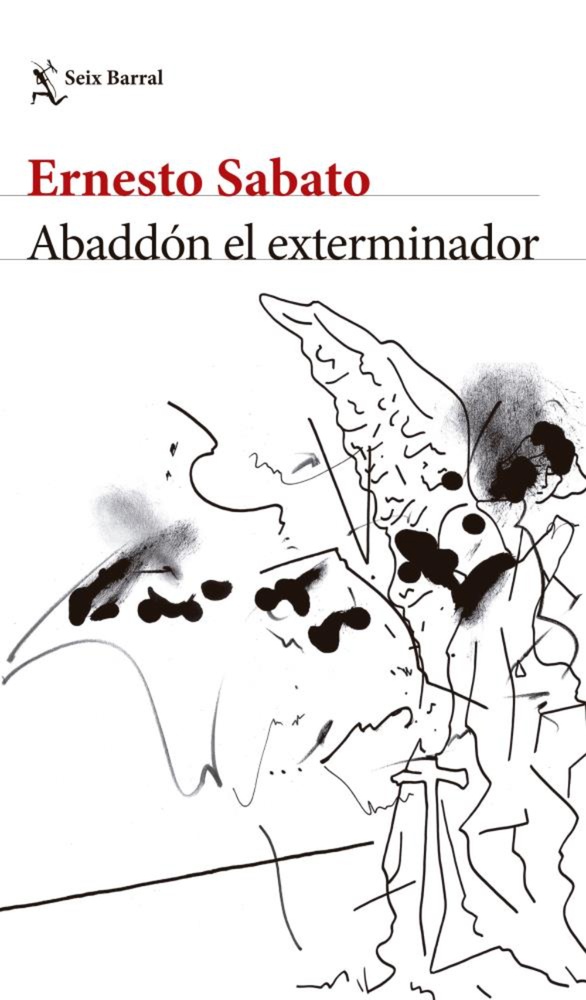 Abaddón el exterminador (Nueva Edición)