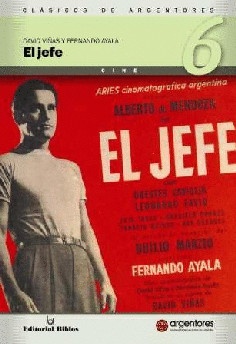 El jefe (cine)