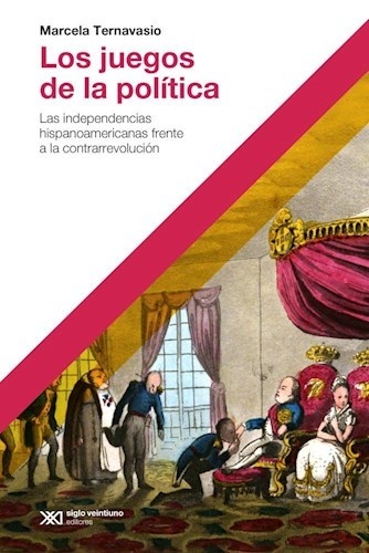 Los Juegos de la politica
