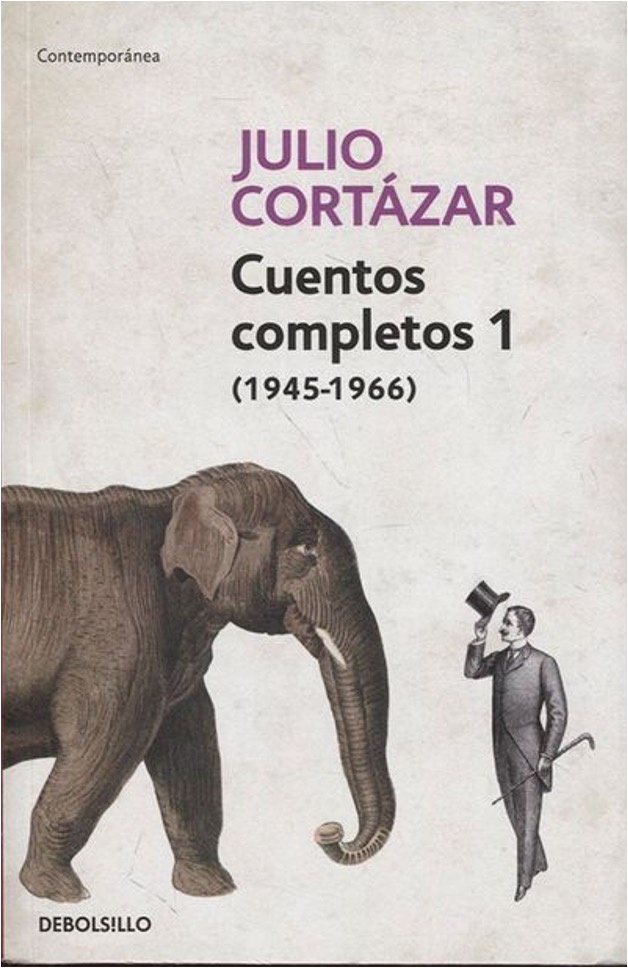 Cuentos completos 1 (1945-1966)