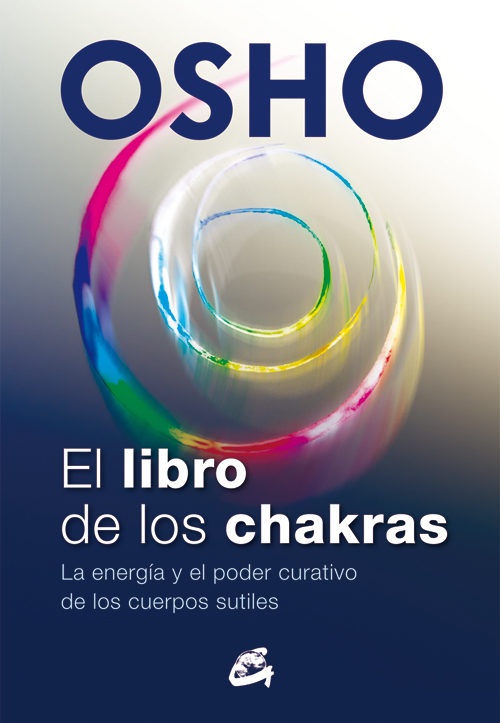 ** Libro De Los Chakras El