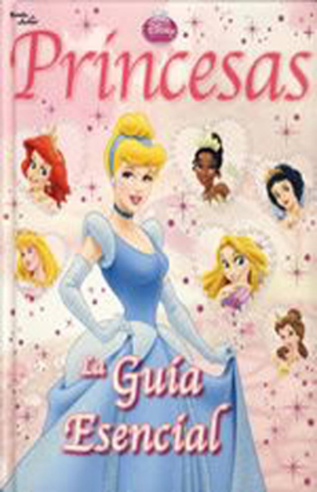 Princesas