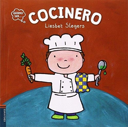 Cocinero