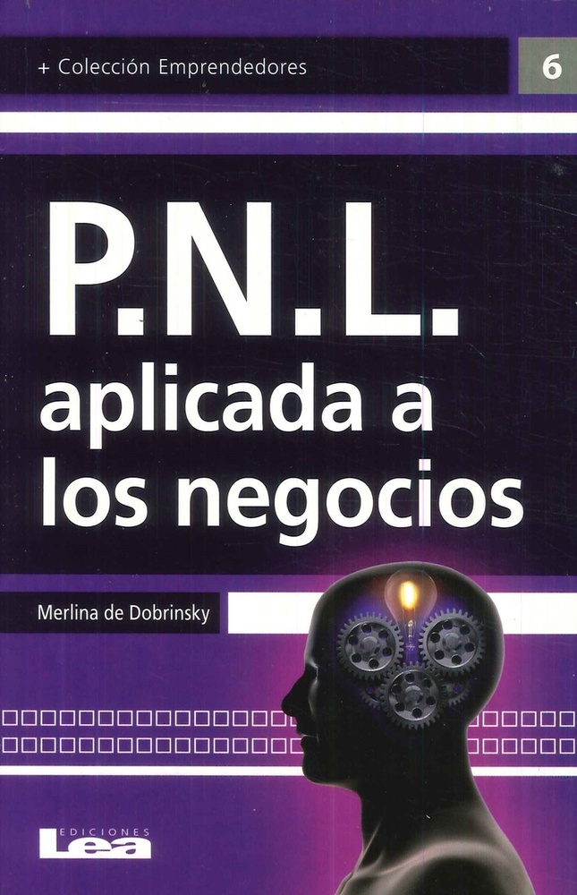 PNL aplicada a los negocios