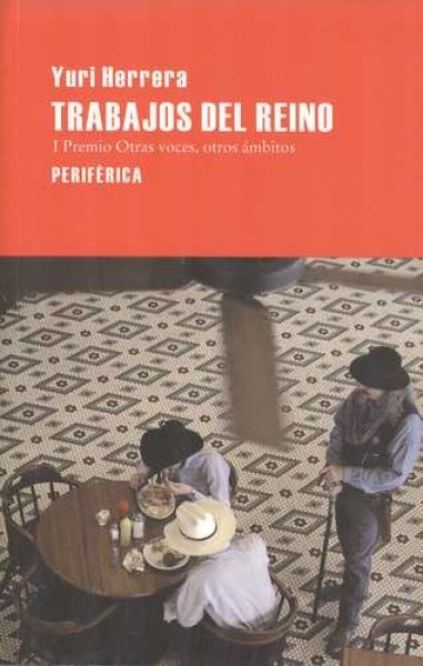 Trabajos del reino