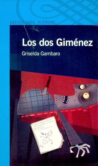 Los dos Gimenez