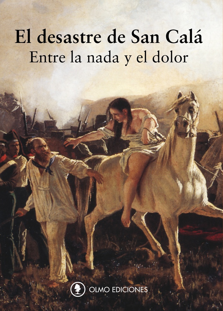 El Desastre De San Cala