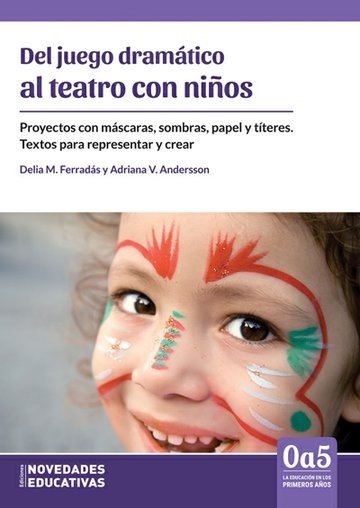 Del juego dramatico al teatro con nietos