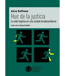 Huir de la justicia