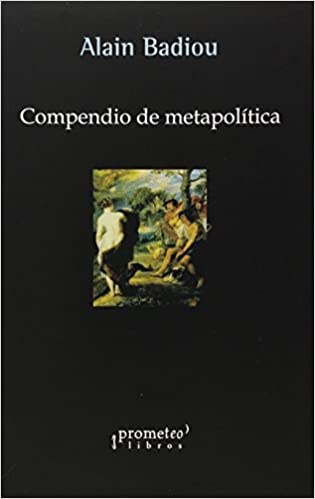 Compendio de metapolitica