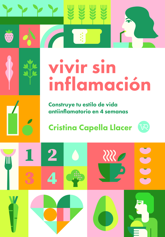 Vivir sin inflamación