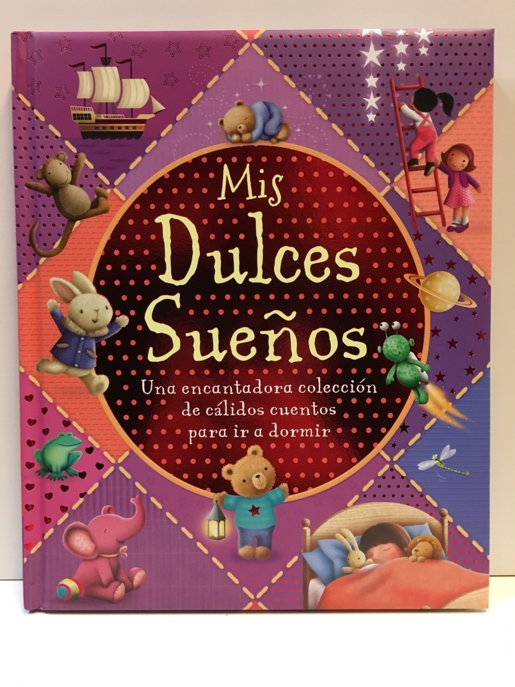 Mis dulces sueños