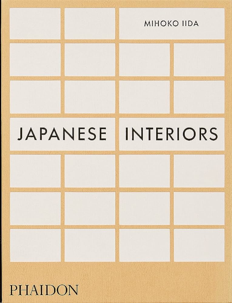 Japanese interiors