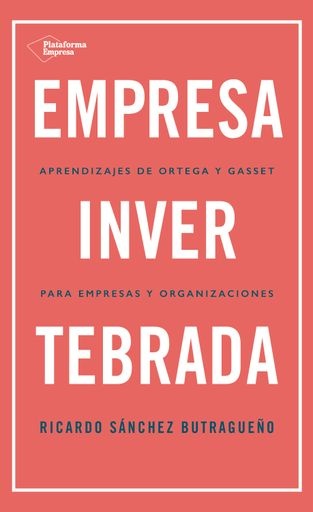 Empresa invertebrada