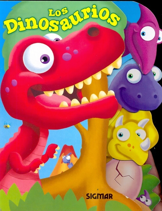 Los Dinosaurios